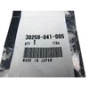 Minimoto Honda Genuine Hitachi Condenser