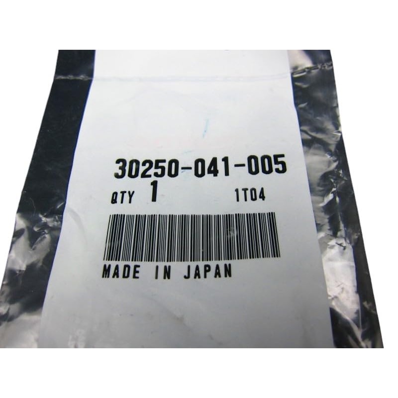 Minimoto Honda Genuine Hitachi Condenser