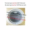 Water Dispenser Replacement Parts Smart Seat WaterGuard Assembly for Water