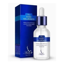 Sérum facial ácido hialurónico hidratante y antiedad díanoche para todo tipo de piel                                                                  