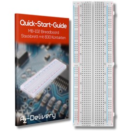 AZDelivery MB-102 Breadboard Parent