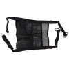Car Net Bag Barrier 3 Layer Stretchable Universal Backseat Mesh