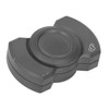 Fidget Slider Toy Portable Lightweight Ergonomic Multifunctional Rugged Relief Stress