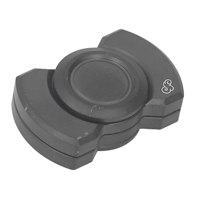 Fidget Slider Toy Portable Lightweight Ergonomic Multifunctional Rugged Relief Stress