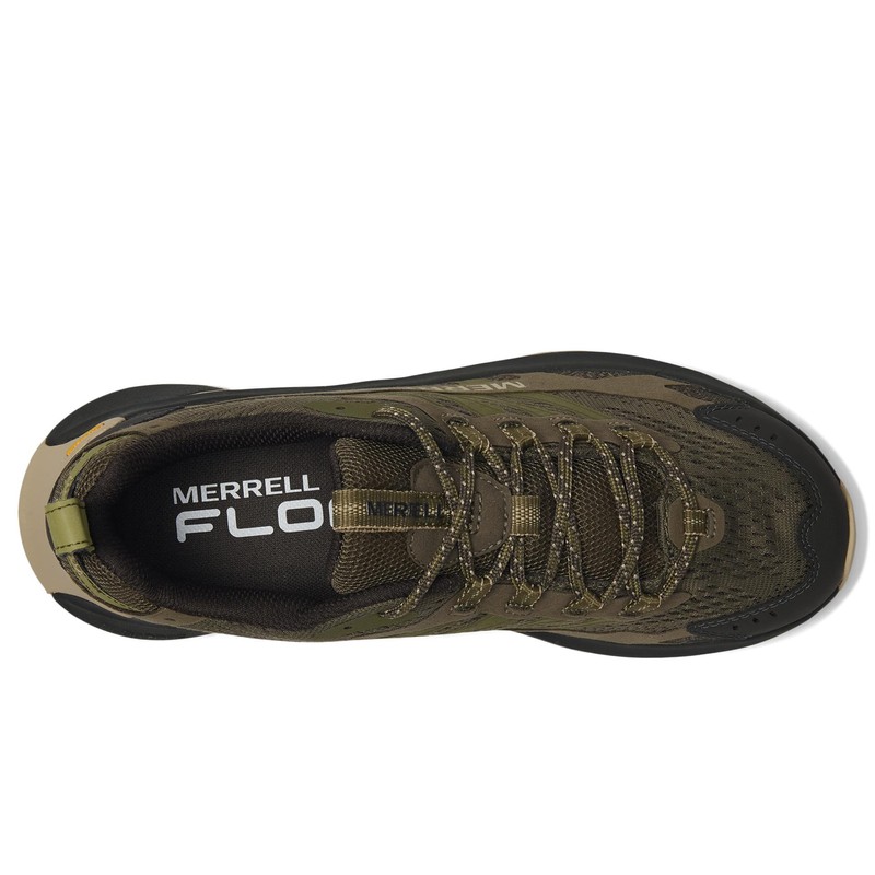 Merrell Moab Speed 2 Olive 7.5 M