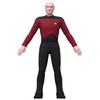 TCG Toys FleXfigs: Captain Kirk & Captain Picard - 2