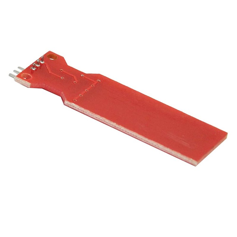 KKHMF 5pcs Detection Water Sensor Water Level Sensor Depth Water