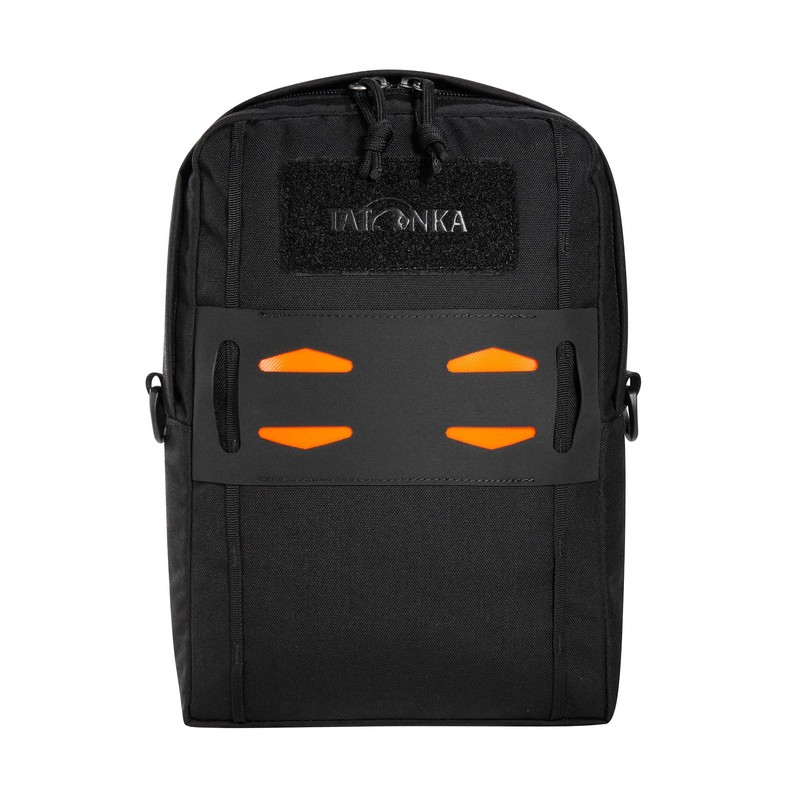 Tatonka Side Pocket 4L BC - Robust Accessory Bag for