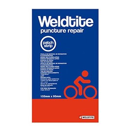 Weldtite Weldtite 155x95mm Patch Strip