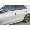 Linear Door Edge Protectors Carbon Look Pack of 4