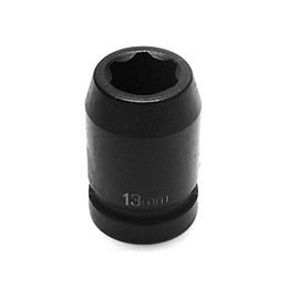 Yokota Action Impact Wrench Socket 3/4 Inch Surface Drive SW 4-15 Selection: