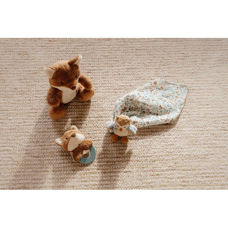 Little Dutch Forest Friends 8915 Gift Set 3 Pieces (Comforter