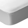 Pikolin Home – Jersey Mattress Protector, 100% Cotton, Waterproof and