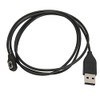 Cable de Carga para Auriculares, Carga Rápida, Múltiples Protecciones, Baja