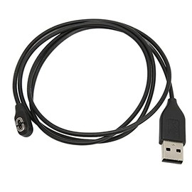 Cable de Carga para Auriculares, Carga Rápida, Múltiples Protecciones, Baja Temperatura de Trabajo, TPE Premium, para Aeropex AS800, OpenComm ASC100 (