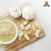 Laxmi Garlic Paste 8oz | Premium quality and pure Garlic,