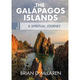 The Galapagos Islands: A Spiritual Journey