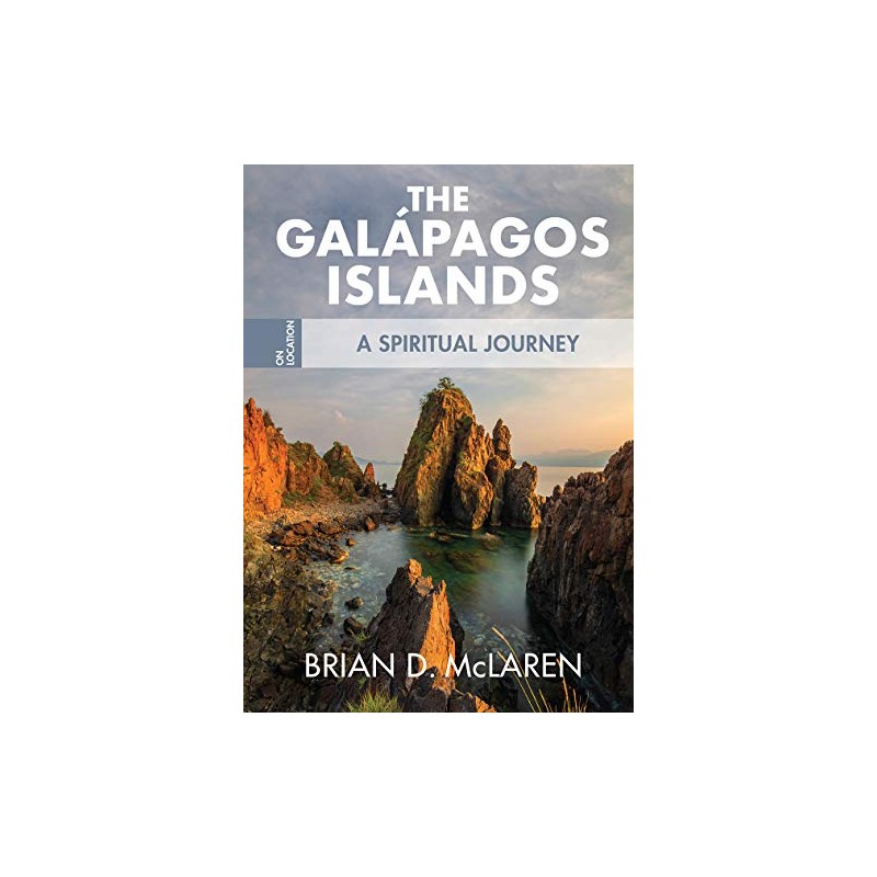 The Galapagos Islands: A Spiritual Journey
