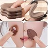 Kaynway Makeup Sponge, 6 Pieces, Super Soft Makeup Beauty Blender,