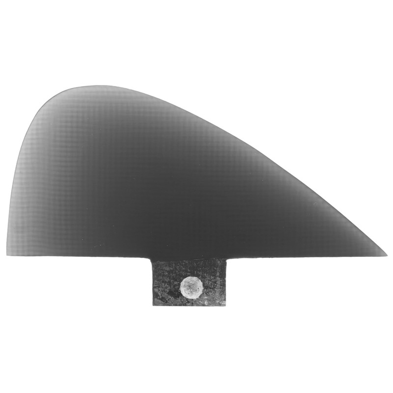 1 pcs Durable Skeg Tracking Tail Fin Integral Fins for