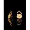 Earring Backs for Droopy Ears, Adjustable Heavy Earrings Lifters Backs,
