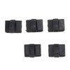 Driver Passenger Side Camera Qiilu Blind Spot Mirrors Car Door