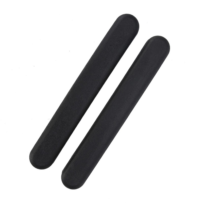Wheelchair Pad Armrest Universal Arm Pads Replacement Accessory with Screw
