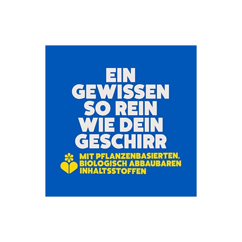 Ecover Ecological Dishwasher Tablets 77 Classic 25