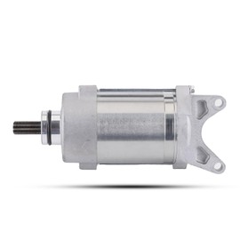 MOTOBULL Starter Motor Compatible with Yamaha YZF-R1 YZF R1 5PW-81890-01 5PW-81890-02 2000 2001 2002 2003