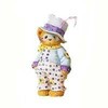 Cherished Teddies - Don - Friends are the best part