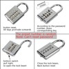 Outdoor Faucet Lock, Faucet Lock Suitable for Water Valves, Gate