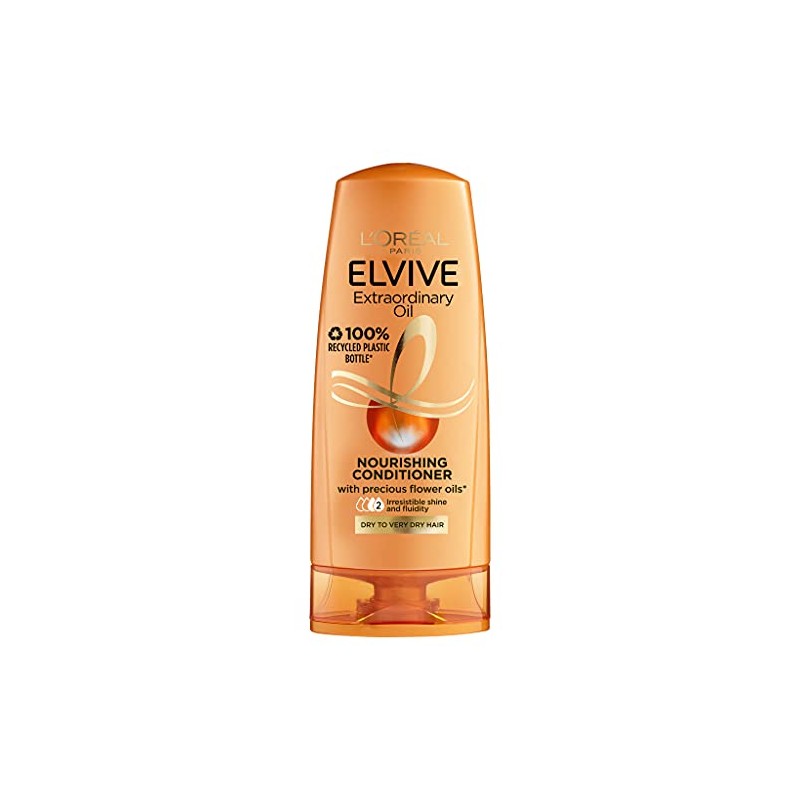 L'Oreal Elvive Extraordinary Oil Normal Conditioner 300ml