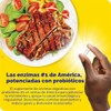 Enzymedica | Digest Gold + Probióticos, 45 Cápsulas