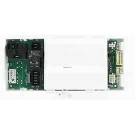 CoreCentric Remanufactured Laundry Dryer Control Board replacement for Whirlpool W10317636 / WPW10317636