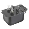 Allanson Oil Burner Ignition Transformer 2721-628g