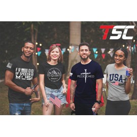 Mens Beer Pong American Flag Funny Red Party Cup Flag Patch Mesh Back Trucker Hat Baseball Cap, Heather Grey/American Flag