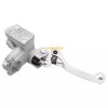M MATI Front Brake Master Cylinder Caliper & Hose Assy