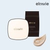 Cosmetic Mela Return Spot Cushion Original 15g+Refill 1 pc. No.