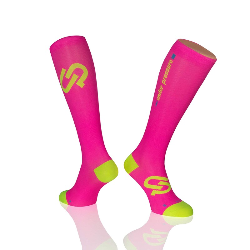 under pressure Sports Compression Socks Ultra Light (Strong Compression: 20-22