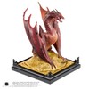 The Noble Collection The Hobbit: Smaug Diorama