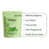 Odegü Matcha Latte 500g, Bebida En Polvo Sin Azucar