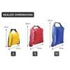 OverBoard 100% Waterproof Dry Flat Bag