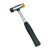 Takagi GISUKE Pipe Handle Combination Hammer, 2 Types of Heads