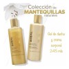 Set Terramar Gel De Ducha Y Crema Corporal De Mantequillas