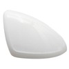 EATAKWARD White Side Mirror Cap Replacement, Mirror Cap Trim Housing