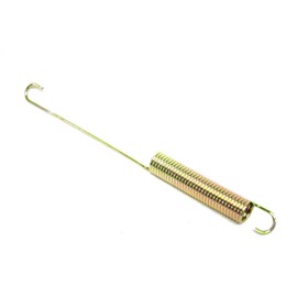 GENUINE OEM TORO PARTS - SPRING-EXTENSION, CLUTCH 117-9146