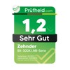 ZEHNDER Octo LNB, LTE Shielding, Sun Protect UV Protection, Digital