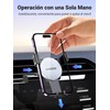UGREEN Soporte Celular Auto para Ranura CD