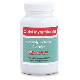 RESPONSIBLE NUTRITION Karuna - Cetyl Myristoleate 120C