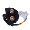 Solenoid Switch Starter Relay Starter Relay 12 V Bashan -